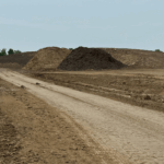 Land Update Photo